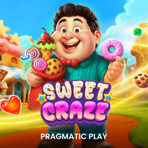 Sweet Craze screenshot