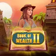 Book of Wealth llMancala