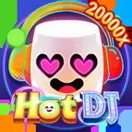 HotDJ screenshot