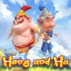 Heng and Ha screenshot