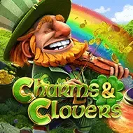 Charms And Clovers screenshot