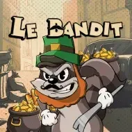 Le Bandit screenshot