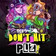 Don't Hit PlzMaxwingaming screenshot