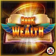 Book of Wealth Mancala screenshot