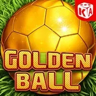 Golden Ball screenshot