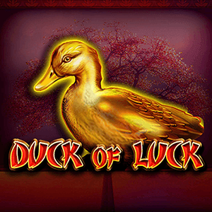 Duck Of Luck screenshot
