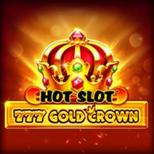Hot Slot™_ 777 Gold Crown