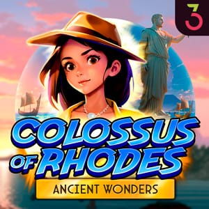 Colossus of Rhodes screenshot
