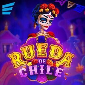 Rueda de Chile screenshot