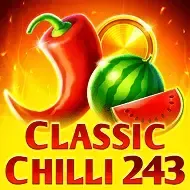 Classic Chili 243 screenshot