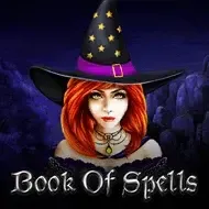 Book Of Spells screenshot