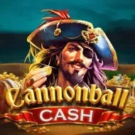 Cannonball Cash screenshot