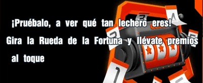 Bono de bienvenida exclusivo