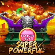 FEATURE BUY・SUPER POWERFUL screenshot