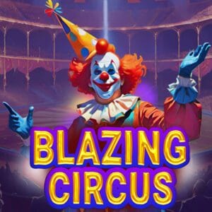Blazing Circus screenshot