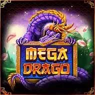 Mega DragoPlatipus screenshot