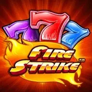 Fire Strike screenshot
