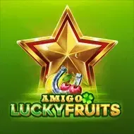 Amigo Lucky FruitsAmigo