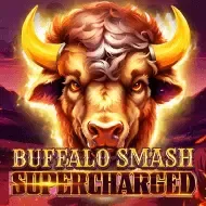 Buffalo Smash_ SuperchargedPenguinking